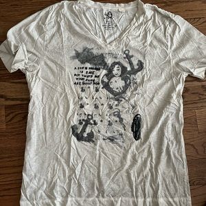 Hugo boss Tshirt, XXL, pre-loved.